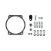 PartzBiz CM: 300-240-EFI Throttle Body Intake Elbow PartzBiz CM: 300-240-EFI Throttle Body Intake Elbow