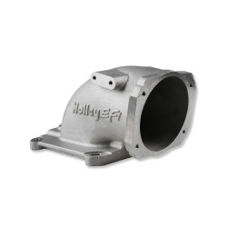 PartzBiz CM 300-240 - EFI Throttle Body Intake Elbow PartzBiz CM 300-240 - EFI Throttle Body Intake Elbow