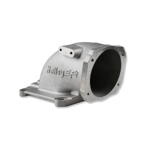 PartzBiz CM: 300-240-EFI Throttle Body Intake Elbow PartzBiz CM: 300-240-EFI Throttle Body Intake Elbow