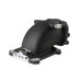 PartzBiz CM: 300-240FBK-EFI Throttle Body Intake Elbow-Black Finish PartzBiz CM: 300-240FBK-EFI Throttle Body Intake Elbow-Black Finish
