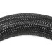 PartzBiz CM: 573-101-F6 Split Wire Loom - 1/8 Inch