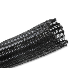 PartzBiz CM 573-110 - F6 Split Wire Loom - 1 Inch PartzBiz CM 573-110 - F6 Split Wire Loom - 1 Inch