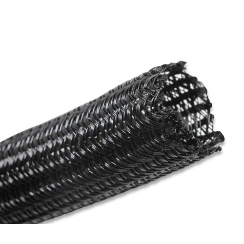 PartzBiz CM: 573-110-F6 Split Wire Loom - 1 Inch