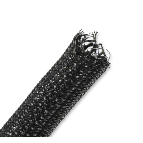 PartzBiz CM: 573-101-F6 Split Wire Loom - 1/8 Inch