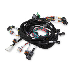 PartzBiz CM 558-108 - Ford 2V & 4V Modular Main Harness