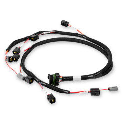 PartzBiz CM 558-314 - Ford 2V Modular Coil Harness