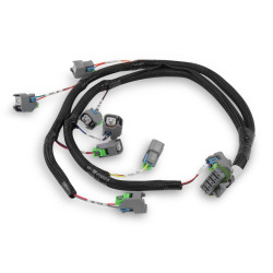 PartzBiz CM 558-212 - Ford V8 Injector Harness