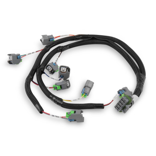 PartzBiz CM: 558-212-Ford V8 Injector Harness