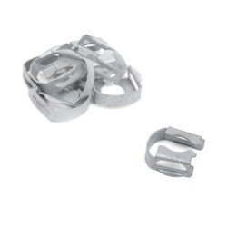 PartzBiz CM 534-103 - Fuel Injector Retainer PartzBiz CM 534-103 - Fuel Injector Retainer
