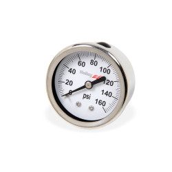PartzBiz CM 26-506 - Fuel Pressure Gauge PartzBiz CM 26-506 - Fuel Pressure Gauge