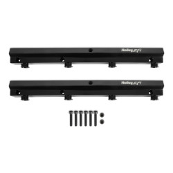 PartzBiz CM 534-320 - FUEL RAIL KIT, COYOTE HI-RAM & ULTRA LO-RAM PartzBiz CM 534-320 - FUEL RAIL KIT, COYOTE HI-RAM & ULTRA LO-RAM