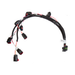 PartzBiz CM 558-310 - Gen III HEMI Coil Harness - Early Coils PartzBiz CM 558-310 - Gen III HEMI Coil Harness - Early Coils