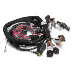 PartzBiz CM 558-116 - Gen III HEMI Main Harness , Late, w/TPS and Idle Air Control Connections PartzBiz CM 558-116 - Gen III HEMI Main Harness , Late, w/TPS and Idle Air Control Connections