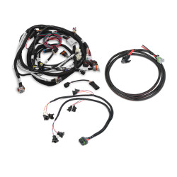 PartzBiz CM 558-502 - GM LS 58X EFI HARNESS KIT PartzBiz CM 558-502 - GM LS 58X EFI HARNESS KIT