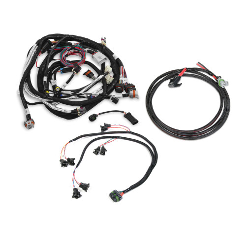PartzBiz CM: 558-502-GM LS 58X EFI HARNESS KIT