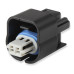 PartzBiz CM: 570-216-GM Manifold Air Temp Connector PartzBiz CM: 570-216-GM Manifold Air Temp Connector