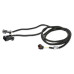 PartzBiz CM: 558-475-GM PWM ALTERNATOR HARNESS PartzBiz CM: 558-475-GM PWM ALTERNATOR HARNESS