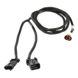 PartzBiz CM 558-475 - GM PWM ALTERNATOR HARNESS PartzBiz CM 558-475 - GM PWM ALTERNATOR HARNESS