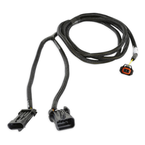 PartzBiz CM: 558-475-GM PWM ALTERNATOR HARNESS PartzBiz CM: 558-475-GM PWM ALTERNATOR HARNESS
