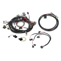 PartzBiz CM 558-503 - GM TPI และชุดสายรัด Stealth Ram EFI PartzBiz CM 558-503 - GM TPI และชุดสายรัด Stealth Ram EFI