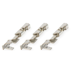 PartzBiz CM 571-107 - GT150 หมุดตัวเมีย 18-16GA 100PK PartzBiz CM 571-107 - GT150 หมุดตัวเมีย 18-16GA 100PK
