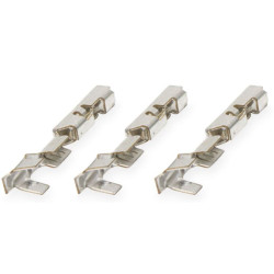 PartzBiz CM 571-103 - GT150 หมุดตัวเมีย 22-20GA 100PK PartzBiz CM 571-103 - GT150 หมุดตัวเมีย 22-20GA 100PK