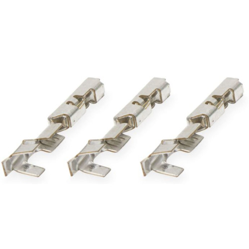 PartzBiz CM: 571-103-GT150 หมุดตัวเมีย 22-20GA 100PK