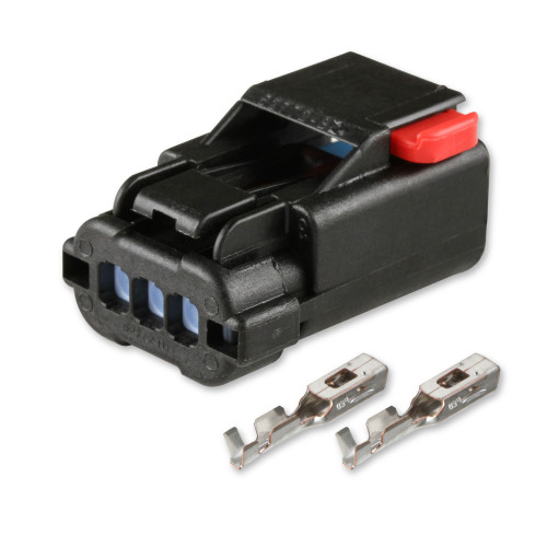 PartzBiz CM: 570-235-HEMI Coolant Temperature Sensor Connector PartzBiz CM: 570-235-HEMI Coolant Temperature Sensor Connector