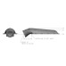 PartzBiz CM: 300-246-HI-RAM 105MM Plenum Top