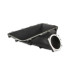 PartzBiz CM: 300-301BK-HI-RAM 105MM Cast Side Mount Plenum Top PartzBiz CM: 300-301BK-HI-RAM 105MM Cast Side Mount Plenum Top