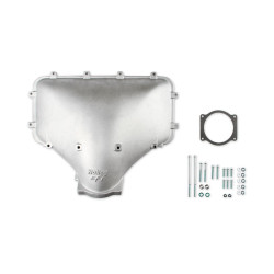 PartzBiz CM 300-302 - HI-RAM 105MM Cast Side Mount Plenum Top PartzBiz CM 300-302 - HI-RAM 105MM Cast Side Mount Plenum Top