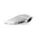 PartzBiz CM: 300-303-HI-RAM 95 มม. Cast Side Mount Plenum Top