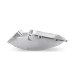 PartzBiz CM: 300-303-HI-RAM 95 มม. Cast Side Mount Plenum Top