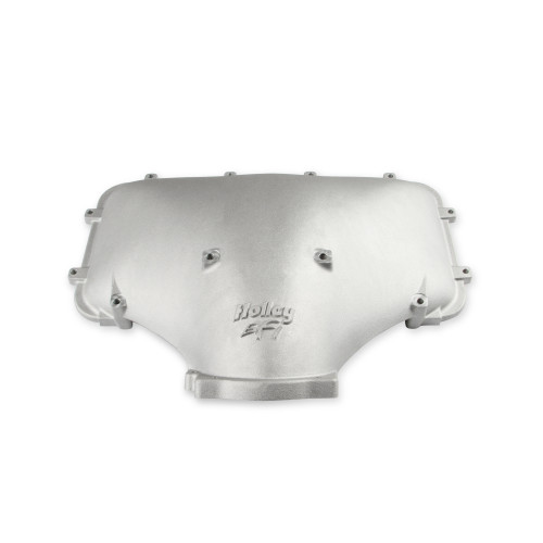 PartzBiz CM: 300-303-HI-RAM 95 มม. Cast Side Mount Plenum Top