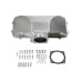 PartzBiz CM: 300-280-HI-RAM 95MM Fabricated Side Mount Plenum Top PartzBiz CM: 300-280-HI-RAM 95MM Fabricated Side Mount Plenum Top