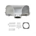 PartzBiz CM: 300-284-HI-RAM 95MM Fabricated Side Mount Plenum Top
