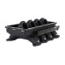 PartzBiz CM: 300-920BK-HI-RAM BASE, FORD COYOTE BLACK