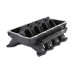 PartzBiz CM: 300-920BK-HI-RAM BASE, FORD COYOTE BLACK