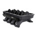 PartzBiz CM: 300-920BK-HI-RAM BASE, FORD COYOTE BLACK