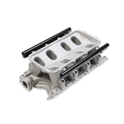 PartzBiz CM 300-244 - Holley 351W Ford Hi-Ram EFI Manifold Base PartzBiz CM 300-244 - Holley 351W Ford Hi-Ram EFI Manifold Base