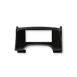 PartzBiz CM 553-430 - Holley Dash Bezels for Holley EFI 6.86 PartzBiz CM 553-430 - Holley Dash Bezels for Holley EFI 6.86