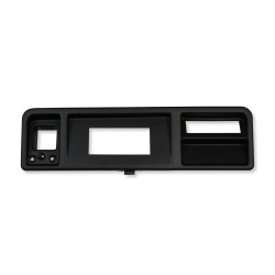 PartzBiz CM 553-441 - กรอบ Holley Dash สำหรับ Holley EFI 6.86 PartzBiz CM 553-441 - กรอบ Holley Dash สำหรับ Holley EFI 6.86