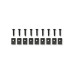 PartzBiz CM: 553-413-Holley Dash Bezels for Racepak Dashes PartzBiz CM: 553-413-Holley Dash Bezels for Racepak Dashes