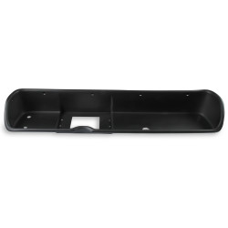 PartzBiz CM 553-306 - Holley Dash Bezels for the Holley EFI 7 PartzBiz CM 553-306 - Holley Dash Bezels for the Holley EFI 7