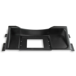 PartzBiz CM 553-308 - Holley Dash Bezels for the Holley EFI 7 PartzBiz CM 553-308 - Holley Dash Bezels for the Holley EFI 7