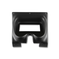 PartzBiz CM 553-379 - Holley Dash Bezels for the Holley EFI 6.86 PartzBiz CM 553-379 - Holley Dash Bezels for the Holley EFI 6.86