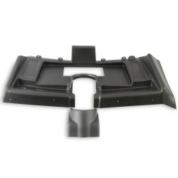 PartzBiz CM 553-381 - Holley Dash Bezels for the Holley EFI 6.86 PartzBiz CM 553-381 - Holley Dash Bezels for the Holley EFI 6.86