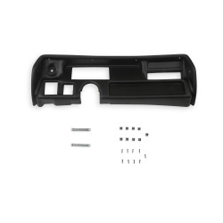 PartzBiz CM 553-390 - Holley Dash Bezels for the Holley EFI 6.86 PartzBiz CM 553-390 - Holley Dash Bezels for the Holley EFI 6.86