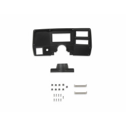 PartzBiz CM 553-397 - Holley Dash Bezels for the Holley EFI 6.86 PartzBiz CM 553-397 - Holley Dash Bezels for the Holley EFI 6.86