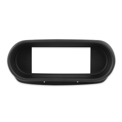 PartzBiz CM 553-399 - กรอบ Holley Dash สำหรับ Holley EFI 6.86 PartzBiz CM 553-399 - กรอบ Holley Dash สำหรับ Holley EFI 6.86